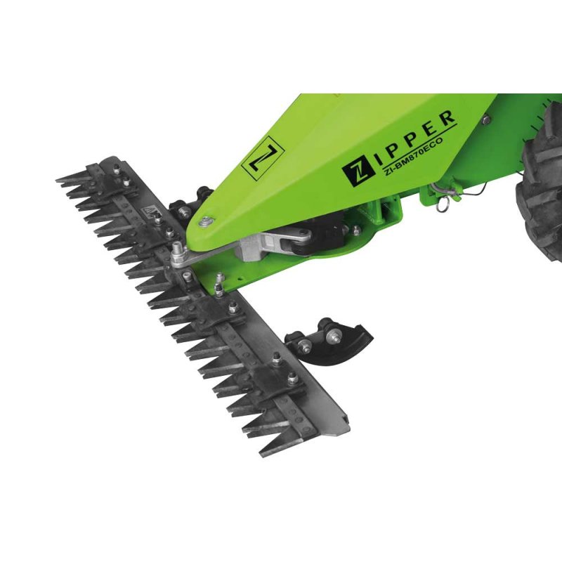 Zipper ZI-BM870ECO Balkenmher