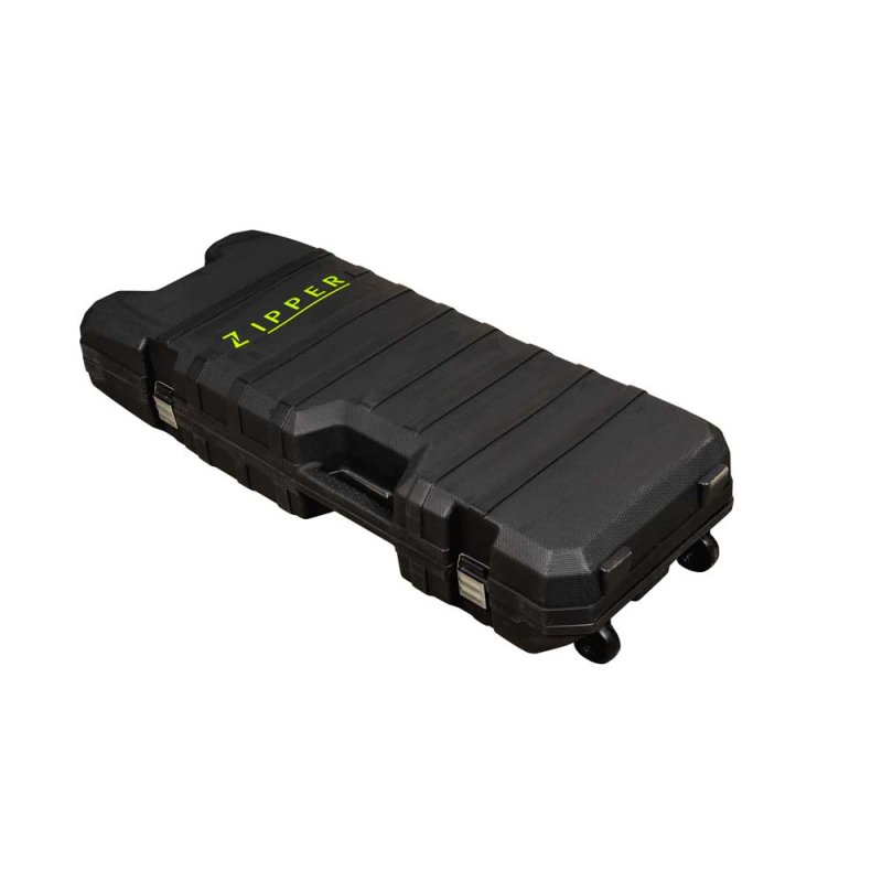 Zipper ZI-ABH1700D marteau de démolition Vert 1700 W