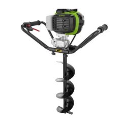 Zipper ZI-ELB380 tarière mécanique 13,5 kg