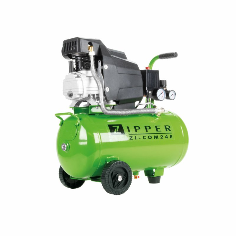 Zipper ZI-COM24E Kompressor