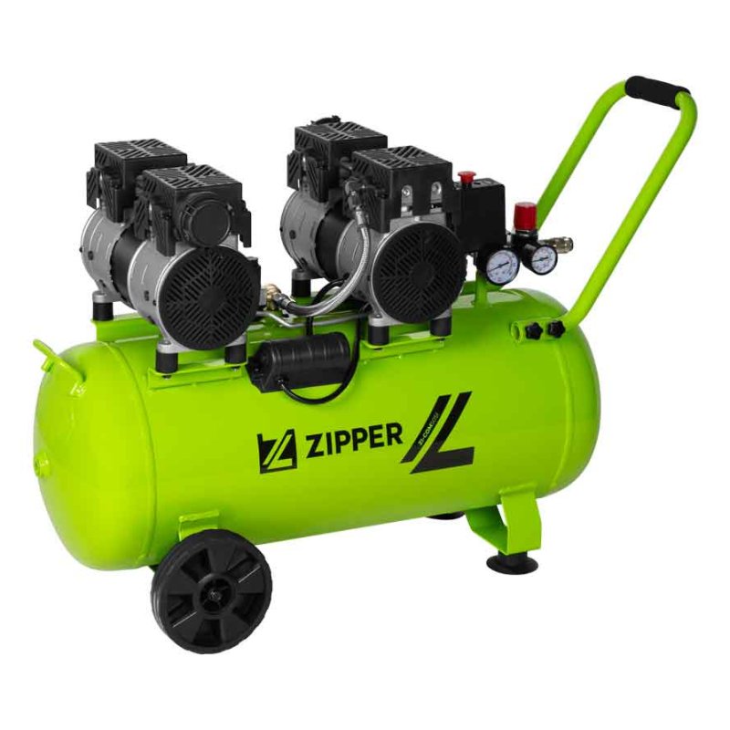 Zipper ZI-COM50SI air compressor 1500 W 252 l/min AC
