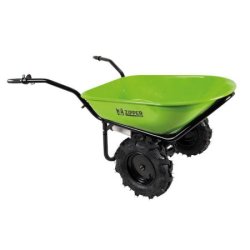 Zipper ZI-EWB260 garden cart/wheelbarrow Electric garden cart