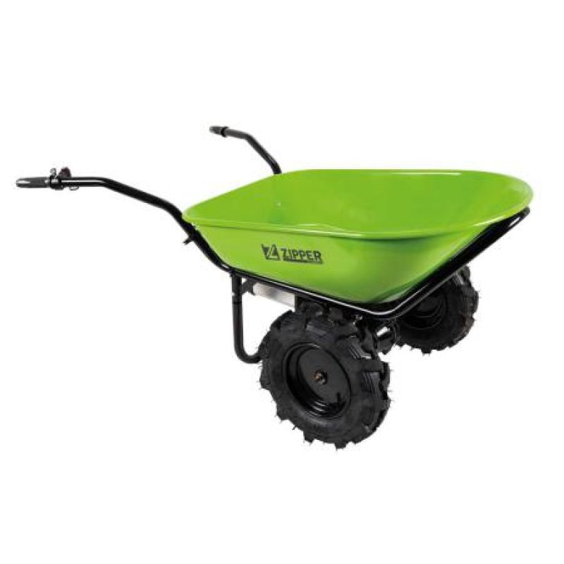 Zipper ZI-EWB260 garden cart/wheelbarrow Electric garden cart