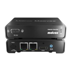 Matrox Maevex 5150 Decoder