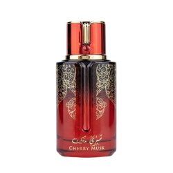 Arabiyat Prestige Cherry Musk Eau De Parfum 100ml