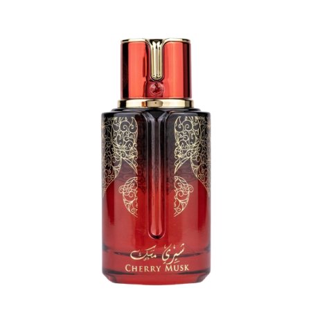 Arabiyat Prestige Cherry Musk Eau De Parfum 100ml