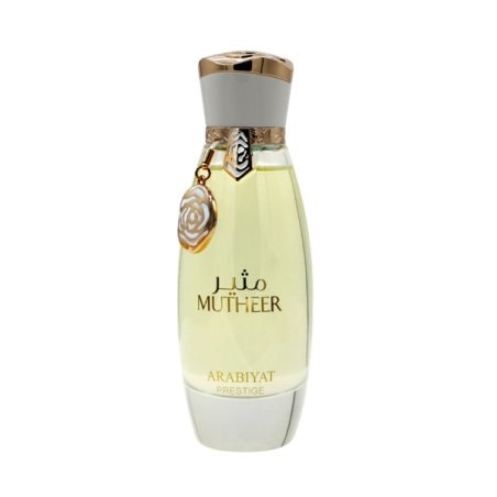 Arabiyat Prestige Mutheer Eau De Parfum 100ml
