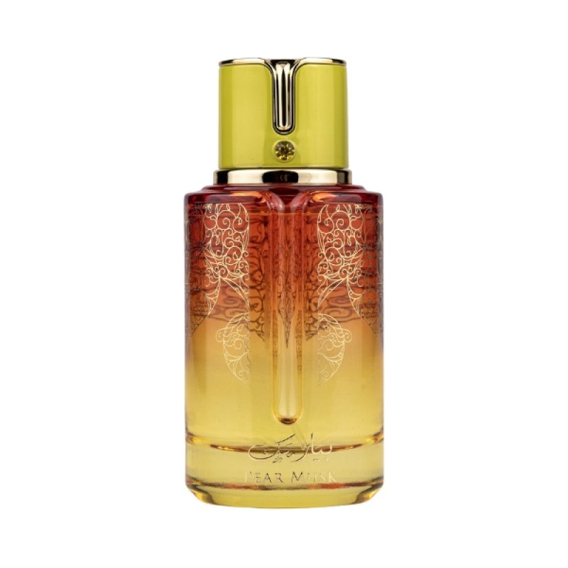 Arabiyat Prestige Pear Musk Eau De Parfum 100ml