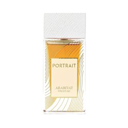 Arabiyat Prestige Portrait Eau de Parfum 80ml Unisex fragrances