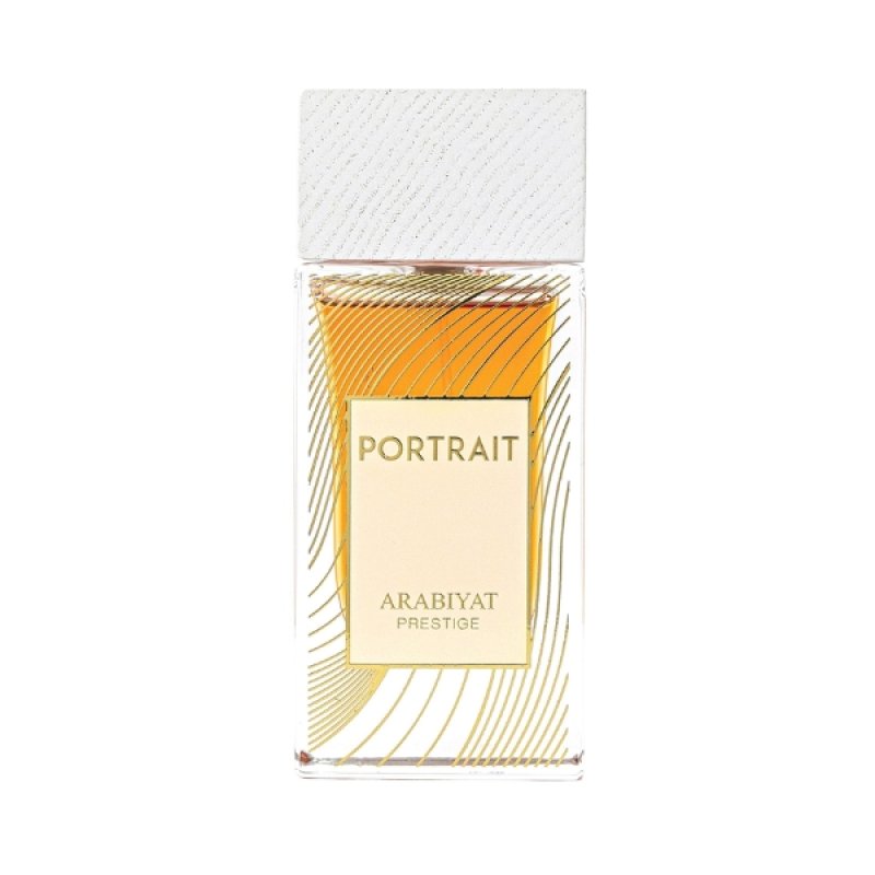 Arabiyat Prestige Portrait Eau de Parfum 80ml Unisex fragrances