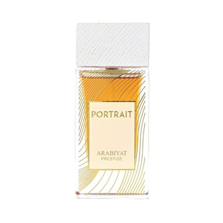 Arabiyat Prestige Portrait Eau de Parfum 80ml Unisex fragrances