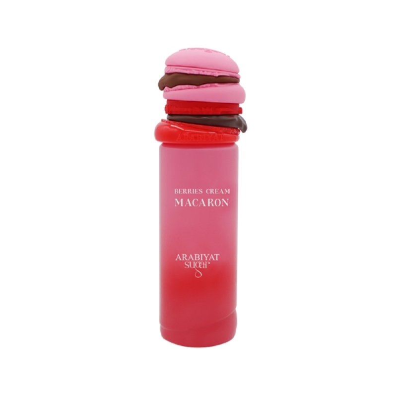 Arabiyat Sugar Arabiyat Sugar Berries Cream Macaron Eau De Parfum Unisex 100 Ml
