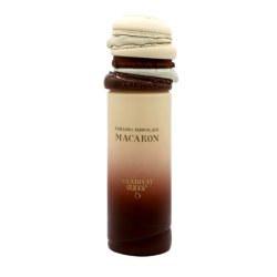 Arabiyat Sugar Sugar Caramel Chocolate Macaron Eau De Parfum Unisex 100 Ml