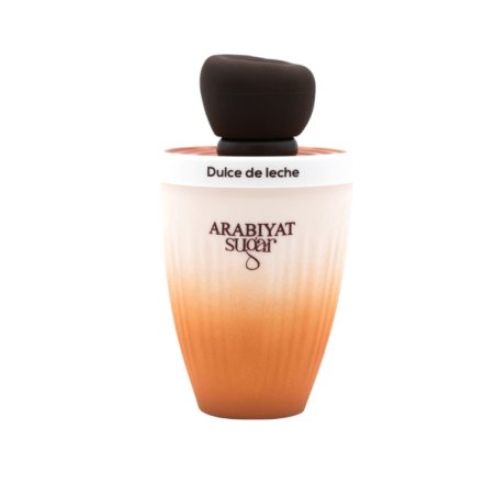 Arabiyat Sugar Dulce De Leche Eau De Parfum For Women 100 Ml