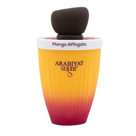 Arabiyat Sugar Mango Affogato Eau De Parfum Unisex 100 Ml