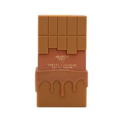 Arabiyat Sugar Toffee Ganache Eau De Parfum Unisex 100 Ml