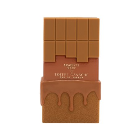 Arabiyat Sugar Toffee Ganache Eau De Parfum Unisex 100 Ml