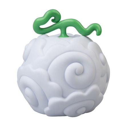 One Piece (Netflix) - Lampe Squishy Fruit du Smoke-Smoke