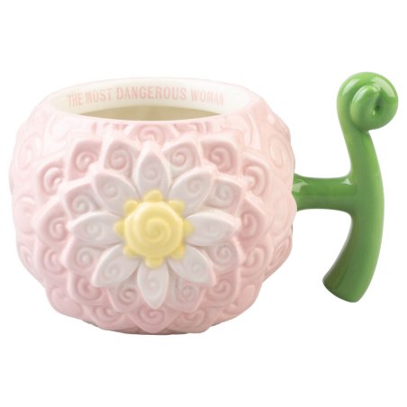 One Piece (Netflix) - Mug 3D Fruit du Flower-Flower 350ml