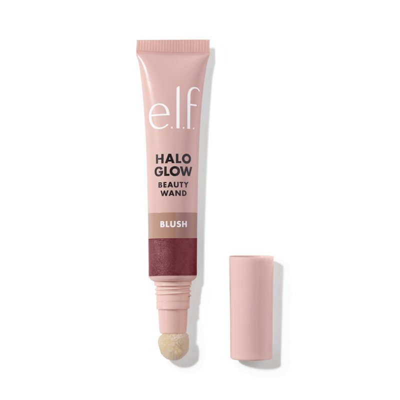 e.l.f. Halo Glow 10 ml Berry Radiant