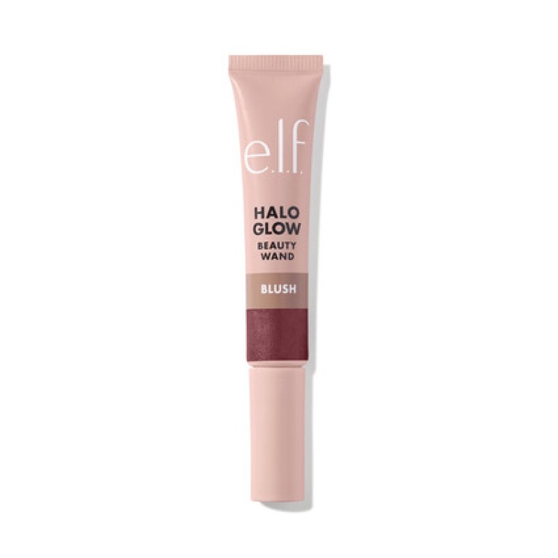 Elf Cosmetics Halo Glow Beauty Wand Blush