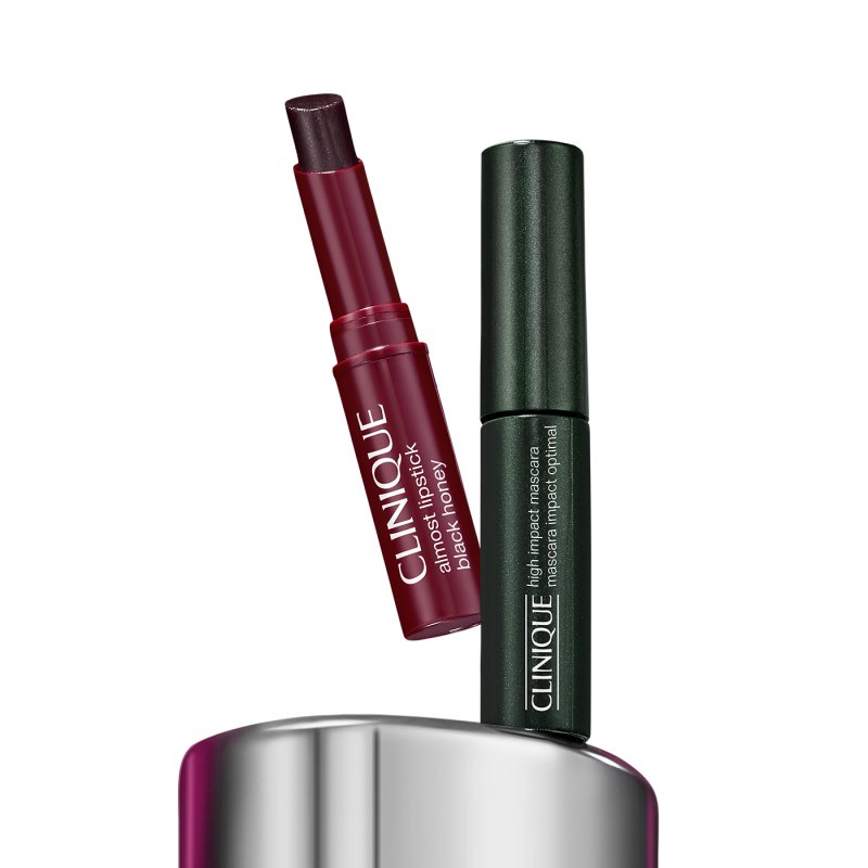 Clinique Cult Classics On The Go Mascara 35ml