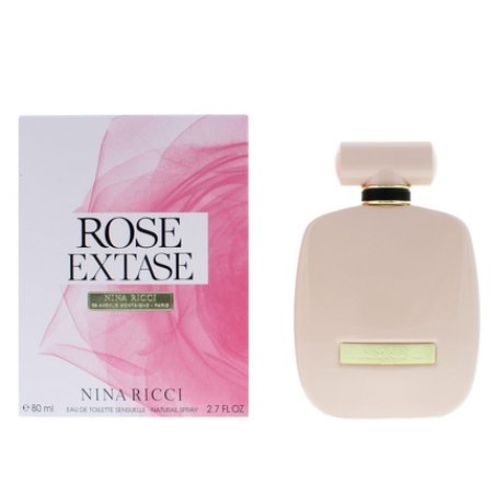 Nina Ricci Nina Lextase Eau De Toilette 80ml For Women
