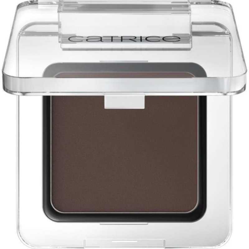 Catrice Mono Art Eyeshadow Color 500 Mystic Mud 2g