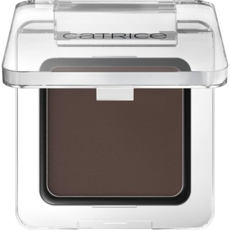 Catrice Mono Art Eyeshadow Color 500 Mystic Mud 2g