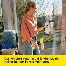 Myjka do okien KARCHER WV 5 Plus N - 1.633-701.0