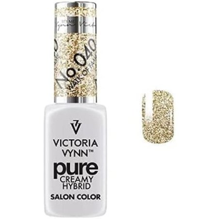 Victoria Vynn Pure Creamy Hybrid No. 040 Walk of Fame