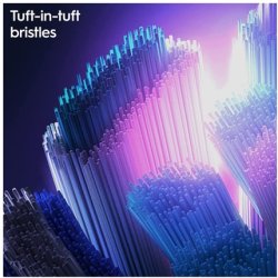 Oral-B iO Ultimate Clean 4 pc(s) White