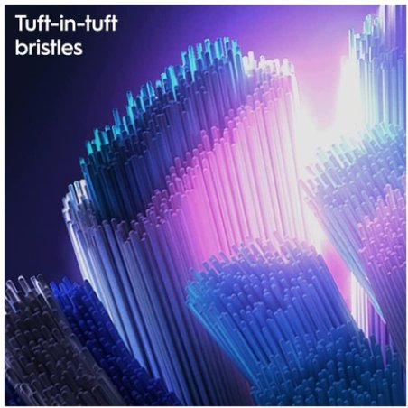 Oral-B iO Ultimate Clean 4 pc(s) White