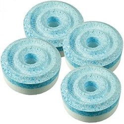 Ceresit Luftentfeuchter Aero 360 Grad Nachfuller 4 Refill Tablets