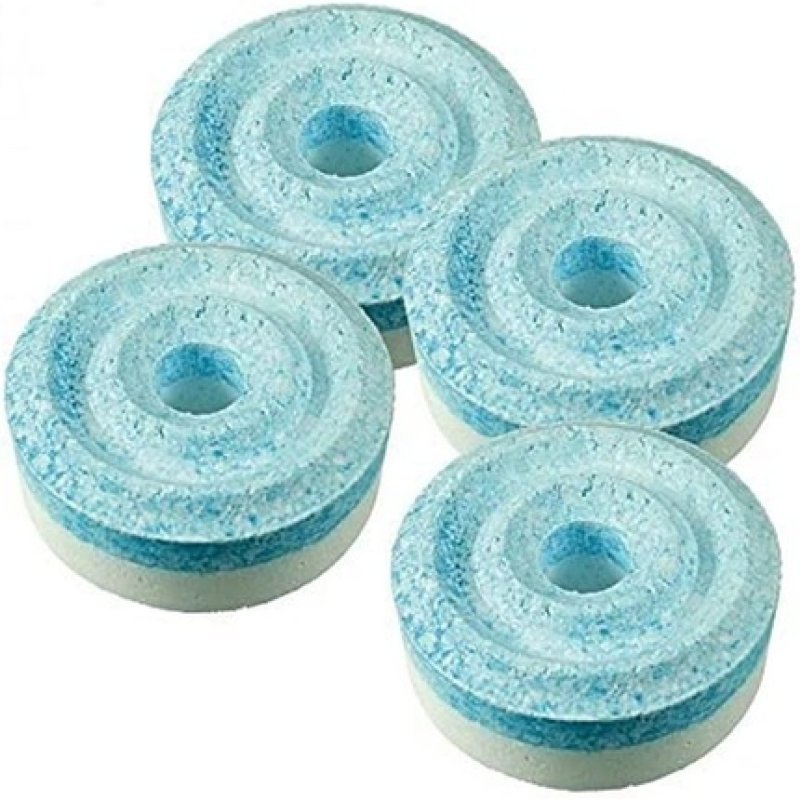 Ceresit Luftentfeuchter Aero 360 Grad Nachfuller 4 Refill Tablets