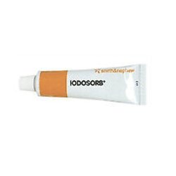 Iodosorb Cadexomer Dressing with Iodine 40g