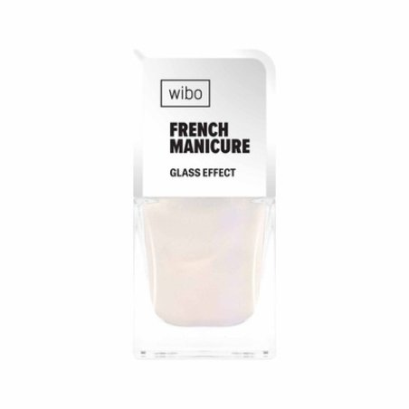 French Manicure Nail Polish 9 85ml Wibo