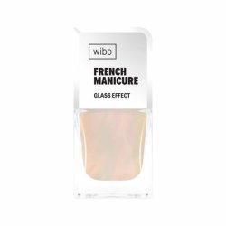 Wibo French Manicure Nail Polish 10 85ml
