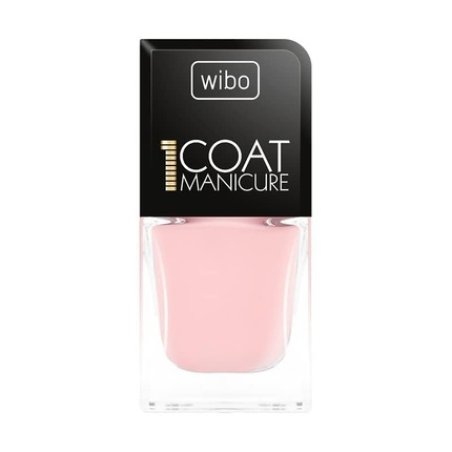 Wibo Nail Polish 1 Coat Manicure N22