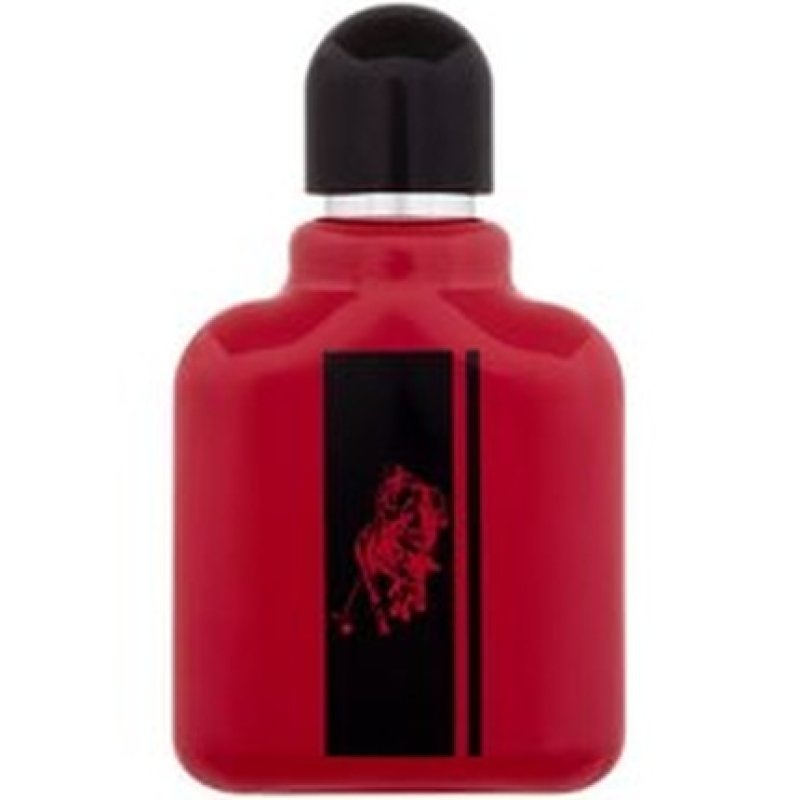 Ainspiration Sport Red Eau De Parfum