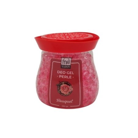 Ma Maison Deo Gel Pearls 280 Gr Bouquet