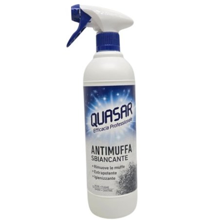 Quasar Antimold Whitening Spray 580 Ml