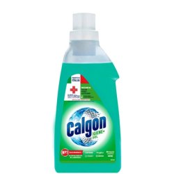 Calgon Gel 1500 Ml Igiene By Calgon