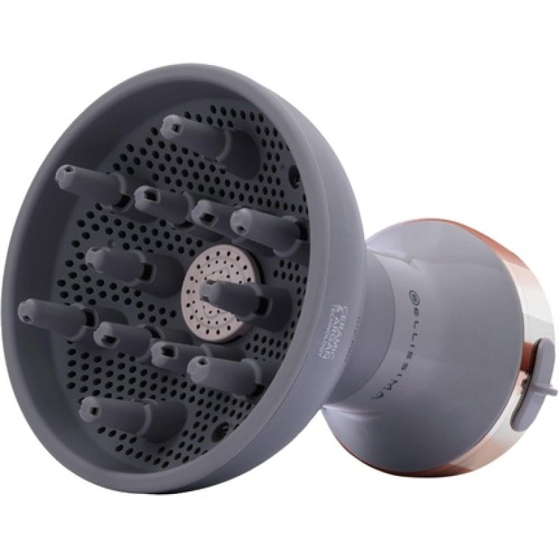 Bellissima Imetec Diffon Ceramic & Argan Oil Hot Air Diffuser