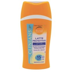 Solclinians Solclinians Latte 200 Ml Spf 15
