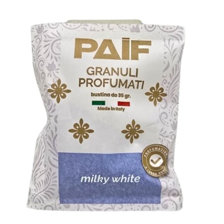 Paif Fragrant Granules 35 Gr Milky White