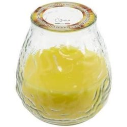 Price's Citronella Glo-Lite Candle Jar