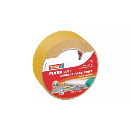 56172-00003-11 TESA Klebeband 50mm 25