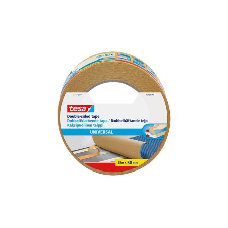 TESA 56171-00003-11 ruban d'étanchéité Adapté à une utilisation à l'intérieur 10 m