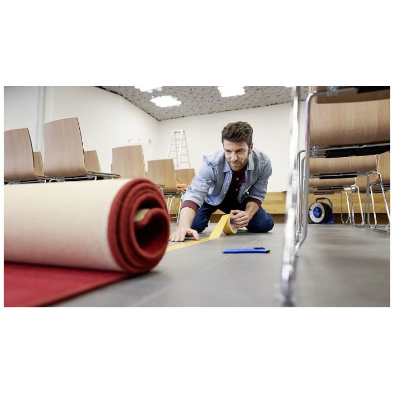 TESA 56171-00003-11 ruban d'étanchéité Adapté à une utilisation à l'intérieur 10 m